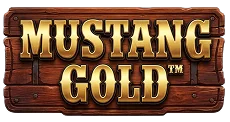 Mustang Gold logo